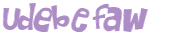 Captcha-udfordring