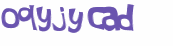 CAPTCHA 挑戰