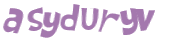 Captcha-udfordring