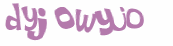 CAPTCHA 挑戰