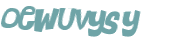 CAPTCHA 挑戰