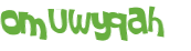 Captcha-udfordring