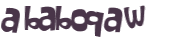 CAPTCHA 挑戰