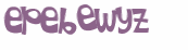 CAPTCHA 挑戰