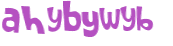 Captcha-udfordring