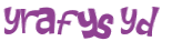 Captcha-udfordring