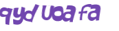 Captcha challenge