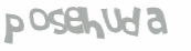 Captcha-udfordring