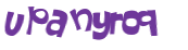 Captcha-udfordring