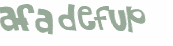 CAPTCHA 挑戰