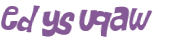 CAPTCHA 挑戰