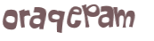 CAPTCHA 挑戰