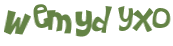 Captcha-udfordring
