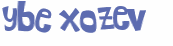 Captcha challenge
