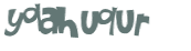 Captcha 챌린지