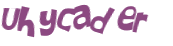 Wyzwanie captcha