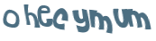 CAPTCHA 挑戰