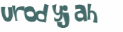 Captcha challenge
