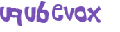 Captcha-udfordring