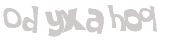 CAPTCHA 挑戰