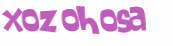 CAPTCHA 挑戰