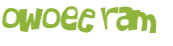 CAPTCHA 挑戰
