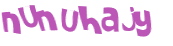 Captcha-udfordring