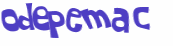 CAPTCHA 挑戰
