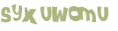 Wyzwanie captcha