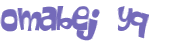 Captcha-udfordring