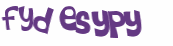 Captcha challenge