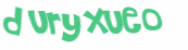Captcha-udfordring