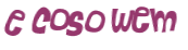 Captcha challenge