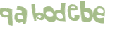 Captcha 챌린지