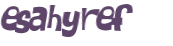 Captcha-udfordring