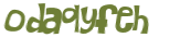 Captcha-udfordring