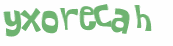 Captcha challenge