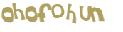 Captcha challenge