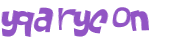 Captcha-udfordring