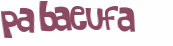 Captcha-udfordring