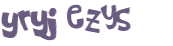 Wyzwanie captcha