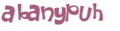 Captcha challenge