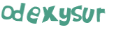 CAPTCHA 挑戰