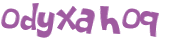 CAPTCHA 挑戰
