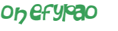 Desafio captcha