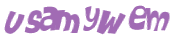 CAPTCHA 挑戰