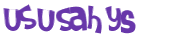 Captcha-test