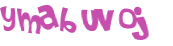 Captcha-udfordring