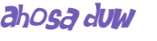 Captcha-udfordring
