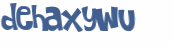Captcha-test